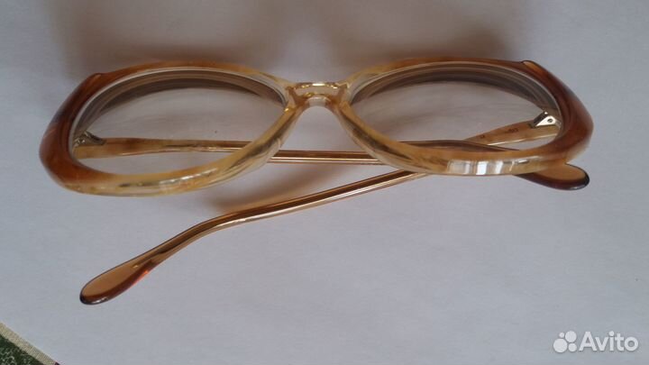 Очки ф.Chyistiah Dioy.оригинал.Винтаж