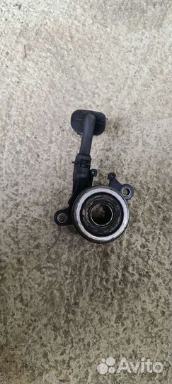 Выжимной подшипник renault logan sandero largus