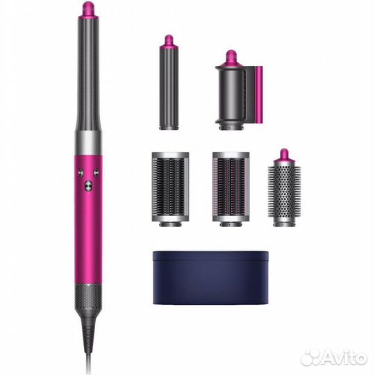 Стайлер Dyson Airwrap Complete Long HS05