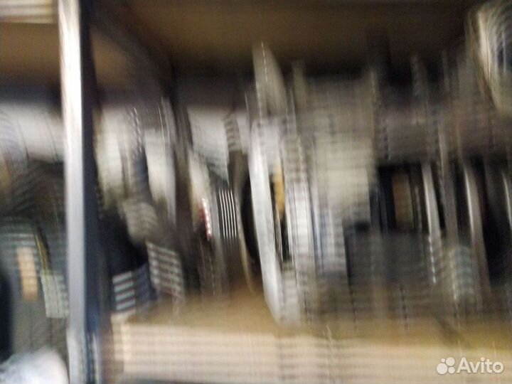 Запчасти на двигатель volkswagen passat b6 1,9.тди