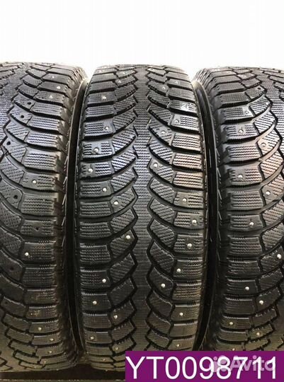 Bridgestone Blizzak Spike-01 195/65 R15 91T