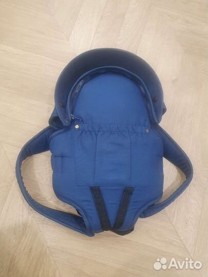 Рюкзак переноска кенгуру