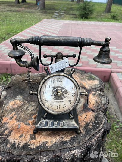 Часы 