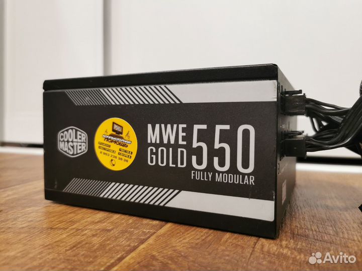 Мощные, Фирменные Блоки питания для пк(разные)