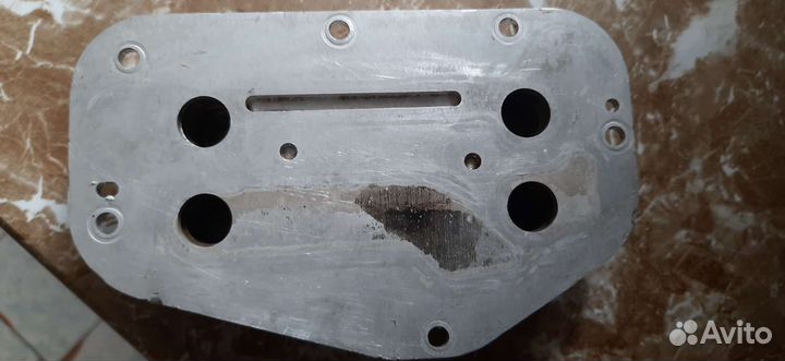 Теплообменник