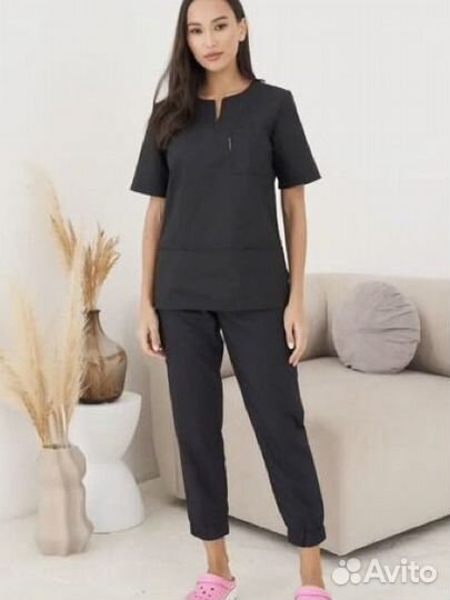 Медицинский костюм