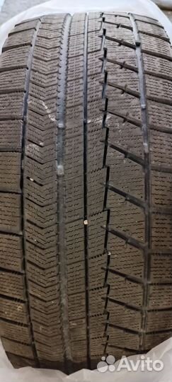 Bridgestone Blizzak Nordic 225/55 R17