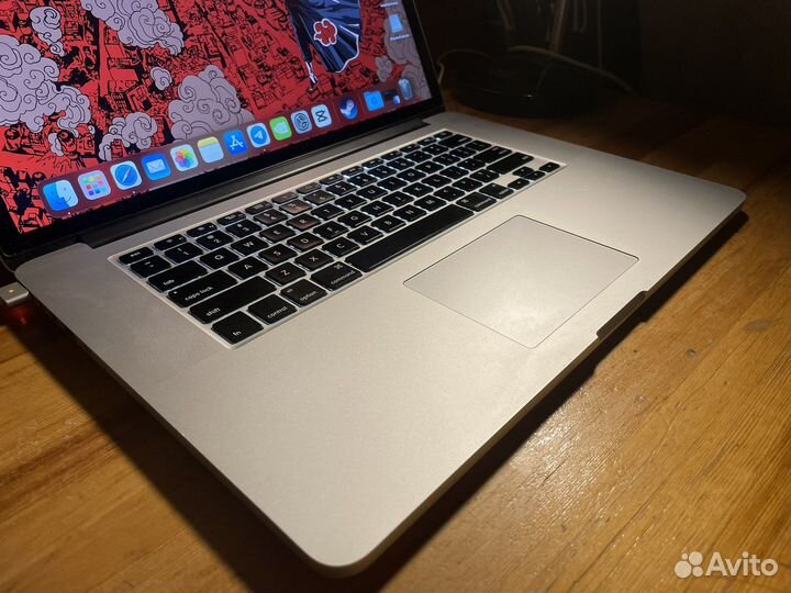 Apple MacBook Pro 15 2015