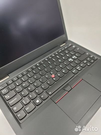 Ноутбук Lenovo thinkpad L380