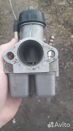 Карбюратор к68у pekar