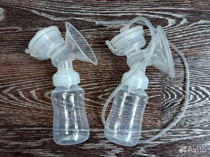 Молокоотсос электрический