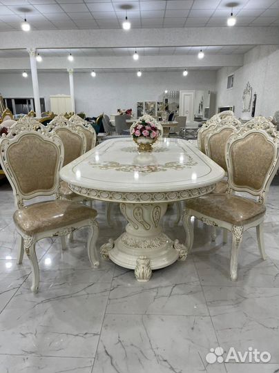 Стол Стефани-Premium-22