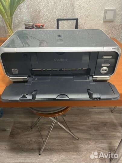 Принтер Canon pixma ip4000