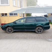 Citroen C5 2.0 MT, 2001, 242 811 км, с пробегом, цена 230 000 руб.