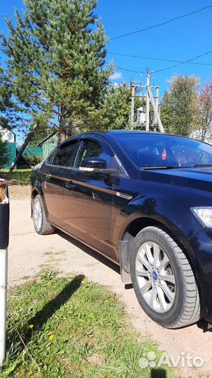 Ford Mondeo 2.0 AT, 2011, 200 000 км