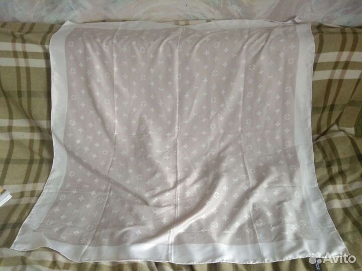 Платок-Kape-Yachting Louis Vuitton