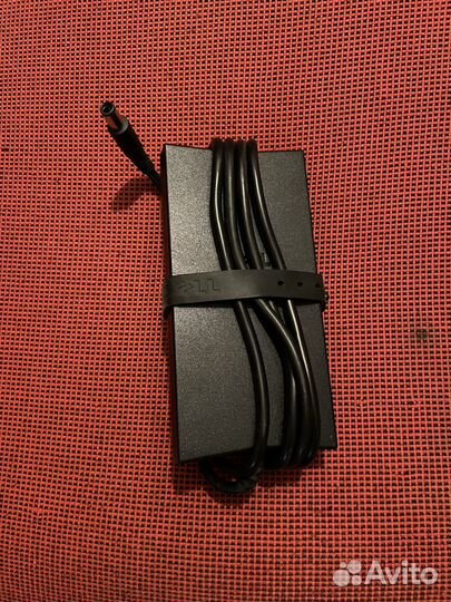 Зарядное устройство для ноутбука Dell LA130 130Вт