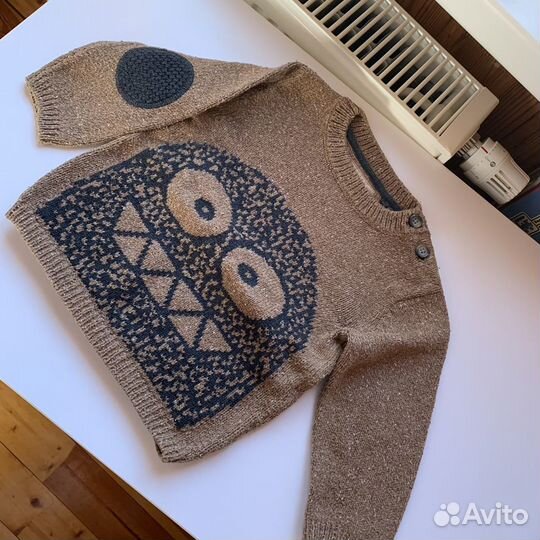 Вещи для мльчика next h&m