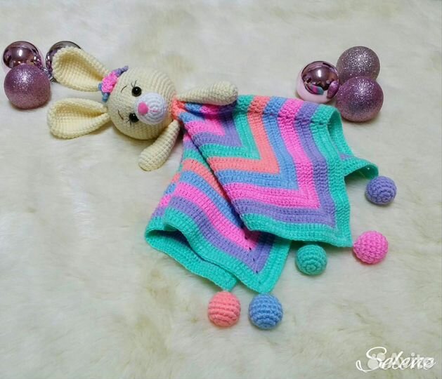 Комфортер для малыша