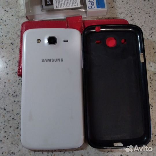 Samsung Galaxy Mega 5.8 GT-I9152, 8 ГБ