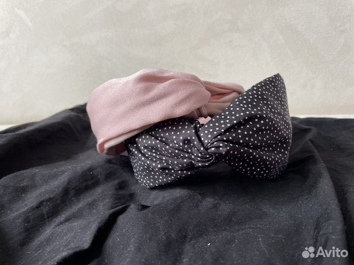 Ободок для волос