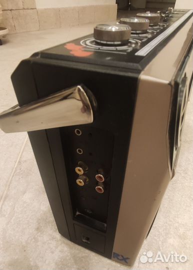 National Panasonic RX-5045F