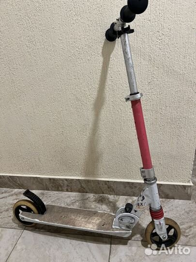Самокат детский roces