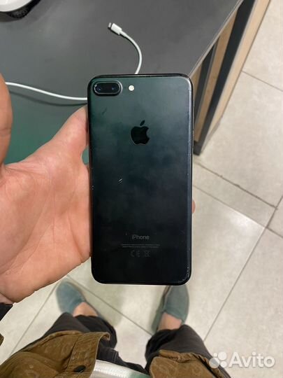 iPhone 7 Plus, 32 ГБ