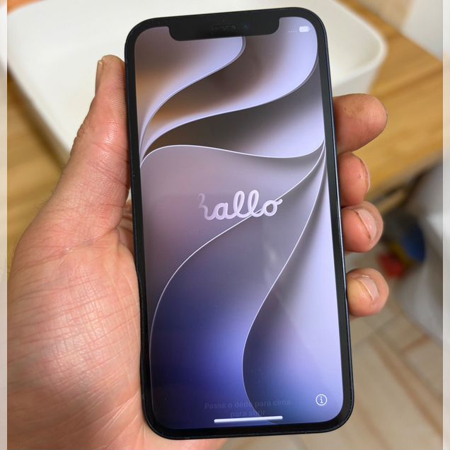 iPhone 12 mini, 64 ГБ, SIM + eSIM