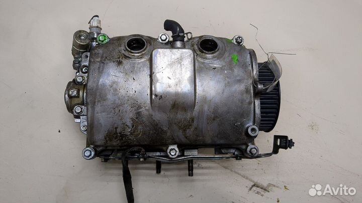 Головка блока (ГБЦ) Subaru Legacy (B13), 2008