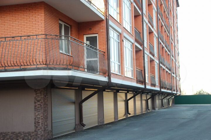 2-к. квартира, 64,9 м², 7/7 эт.