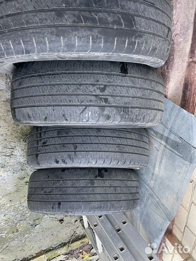 Kumho Sense KR26 215/55 R17