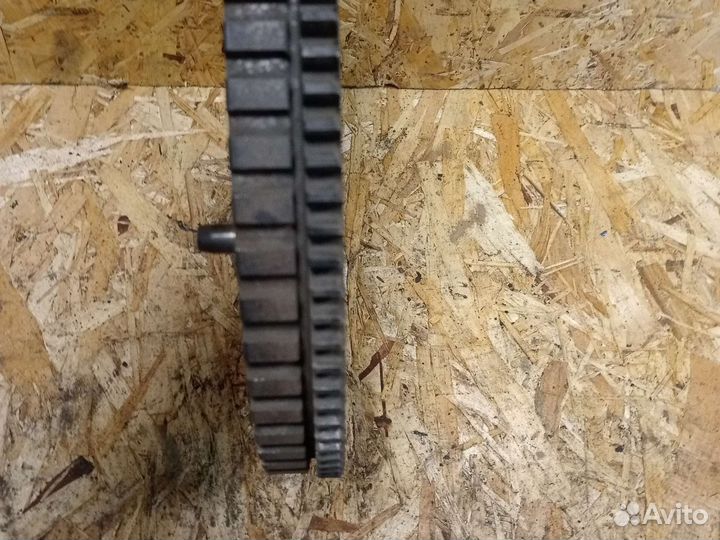 Моховик Chevrolet aveo t250 t200 1,2