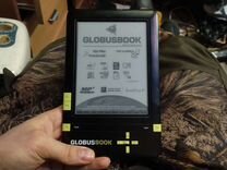 Электронная книга globusbook