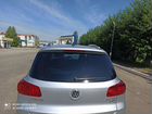 Volkswagen Tiguan 2.0 AT, 2013, 133 900 км объявление продам