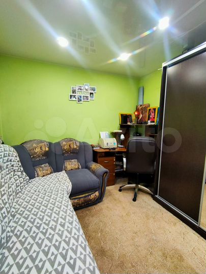 2-к. квартира, 42,4 м², 9/10 эт.