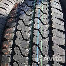 Compasal Vanmax 215/70 R15