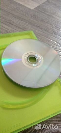 Игра для приставки xbox 360