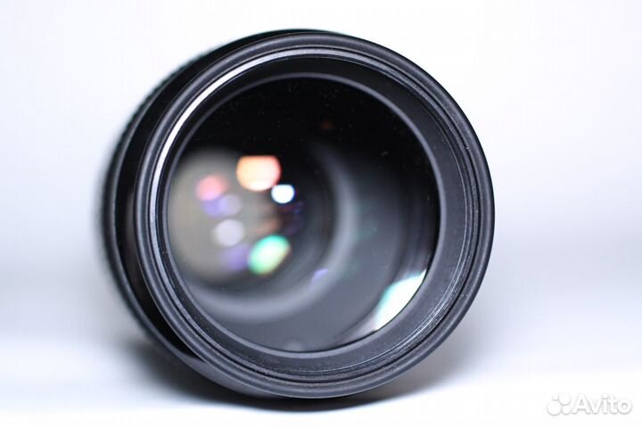 Canon 70-210mm f/4