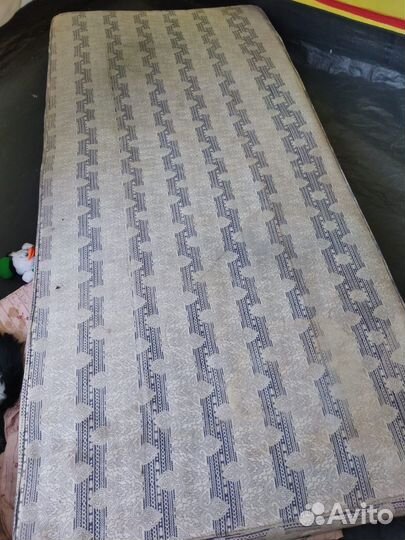 Матрас бу купить