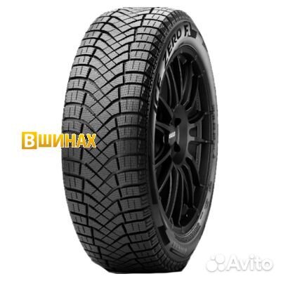 Pirelli Ice Zero FR 225/45 R19 96H