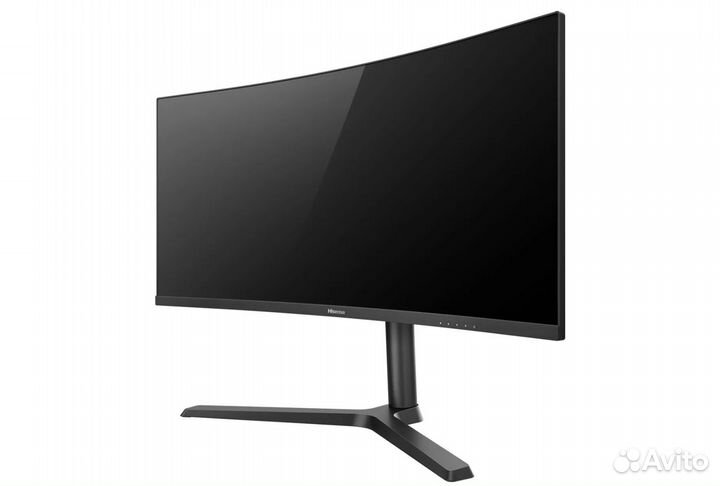 Игровой монитор 34 дюйма 165Hz 3К Hisense 34G6H