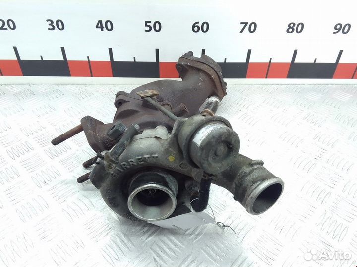 Турбина для Hyundai-KIA Sorento 1 282004A101