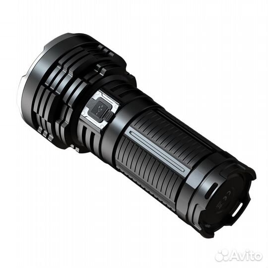 Фонарь Fenix LR40R V2.0 15000 Lumen