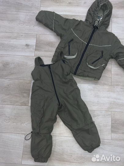 Костюм детский 104