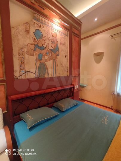 2-к. квартира, 70 м², 2/5 эт.