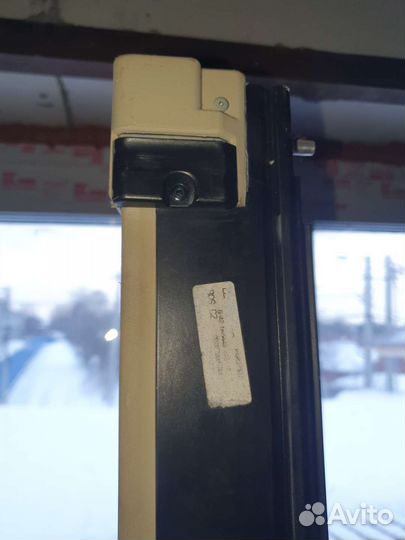 Шторка багажника на ренж ровер вог