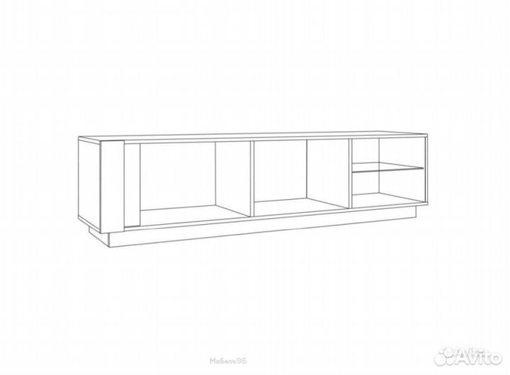 Гостиная модульная Арчи