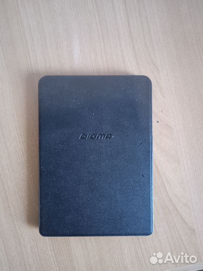 Электронная книга Sony