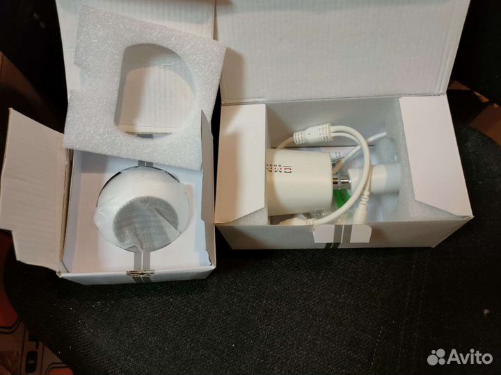 Телекоммуникационное и серверное оборудование